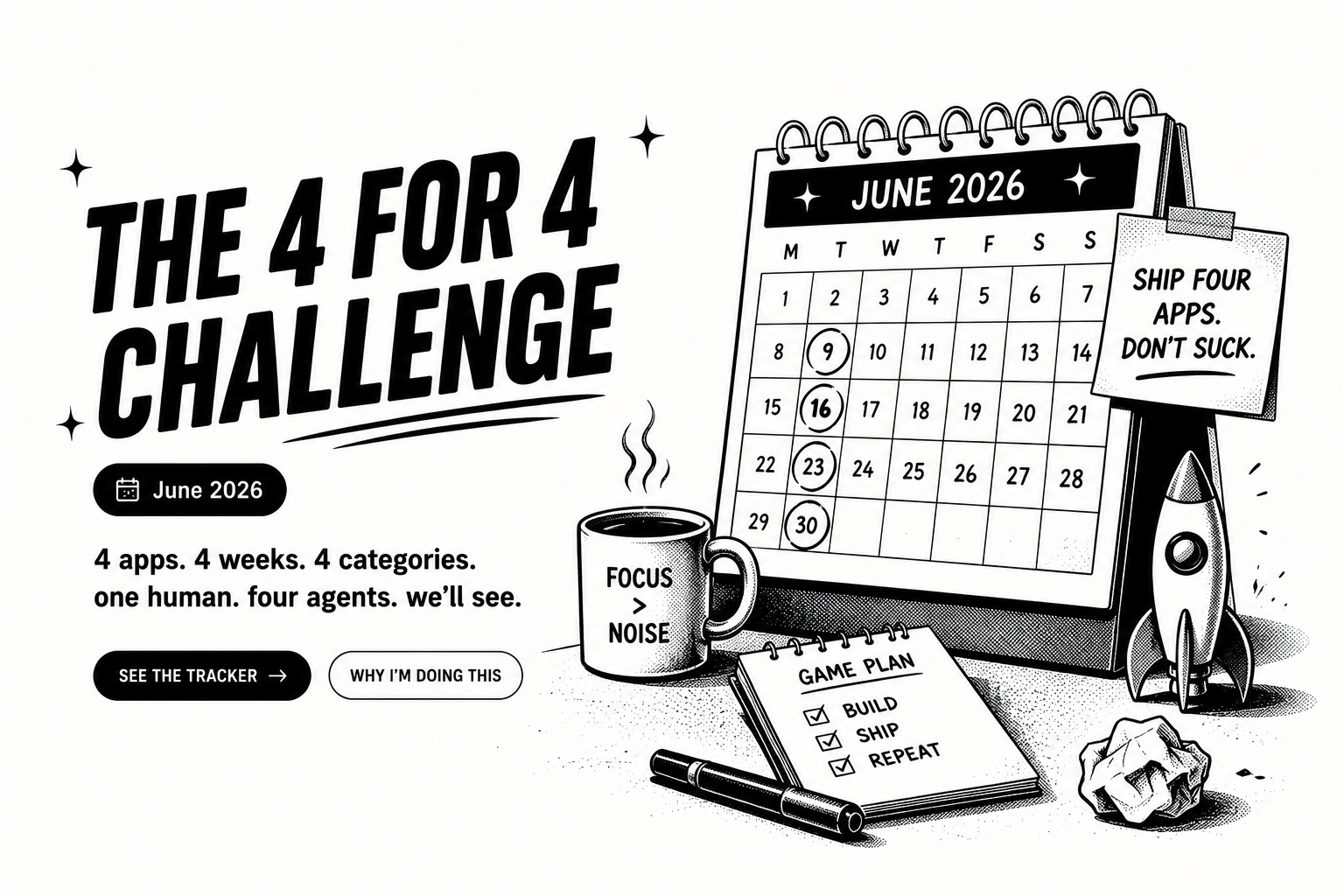 The Challenge