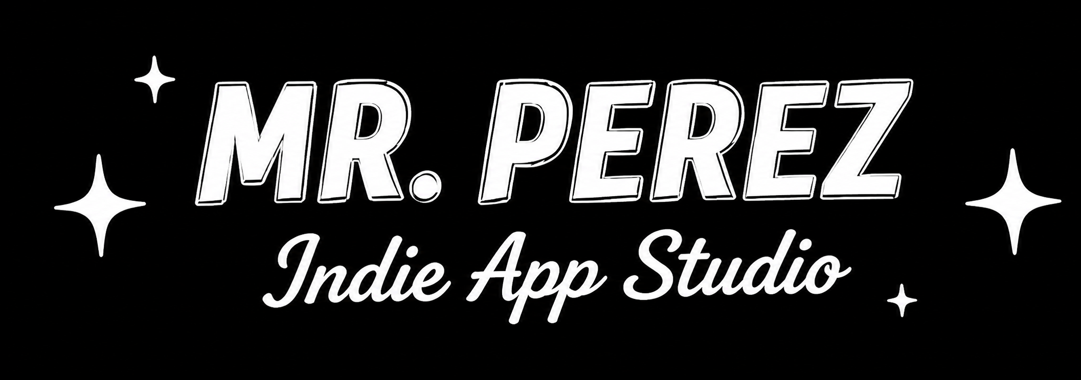Mr. Perez Indie App Studio